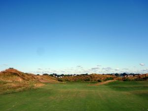 Bayonne 4th Fairway