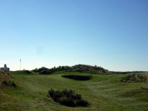 Bayonne 5th Bunker