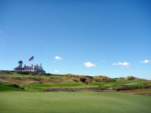 Bayonne 8th Back Clubhouse