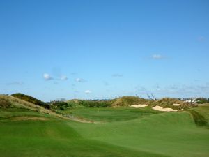 Bayonne 9th Fairway