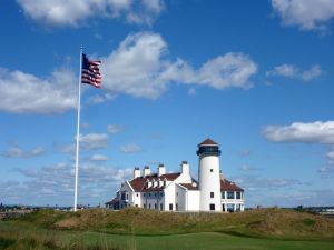 Bayonne Clubhouse 11th