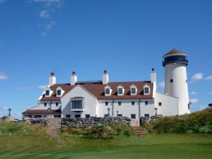 Bayonne Clubhouse 13th