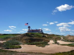 Bayonne Clubhouse Bunker