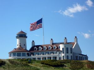 Bayonne Clubhouse Hill