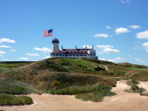 Bayonne Clubhouse Sand