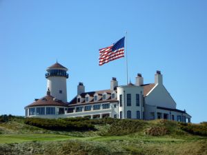 Bayonne Clubhouse