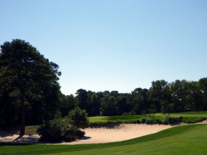 Galloway National 12th Bunker