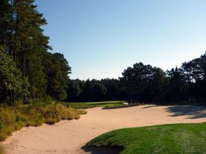 Galloway National 4th Bunker