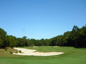 Galloway National 6th Bunker