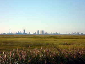 Galloway National View Atlantic City