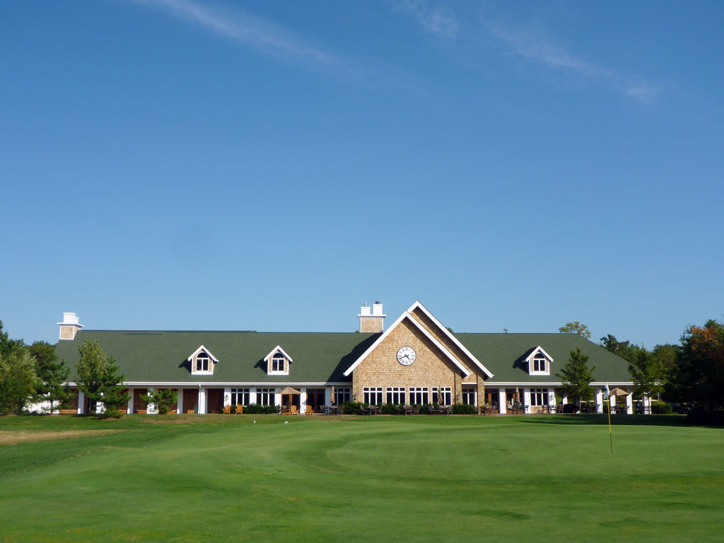 Hidden Creek Golf Club