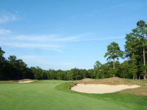 Hidden Creek 10th Fairway