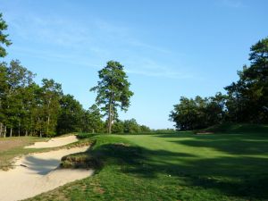 Hidden Creek 11th Bunker