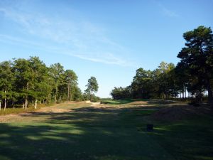 Hidden Creek 11th Tee