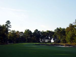 Hidden Creek 15th Fairway