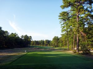 Hidden Creek 15th Tee