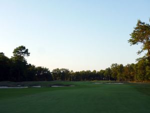 Hidden Creek 17th Fairway