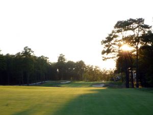 Hidden Creek 18th Fairway