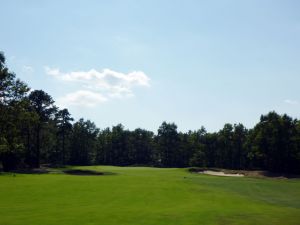 Hidden Creek 1st Green