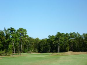 Hidden Creek 5th Fairway