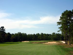 Hidden Creek 6th Fairway