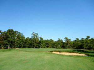 Hidden Creek 7th Green