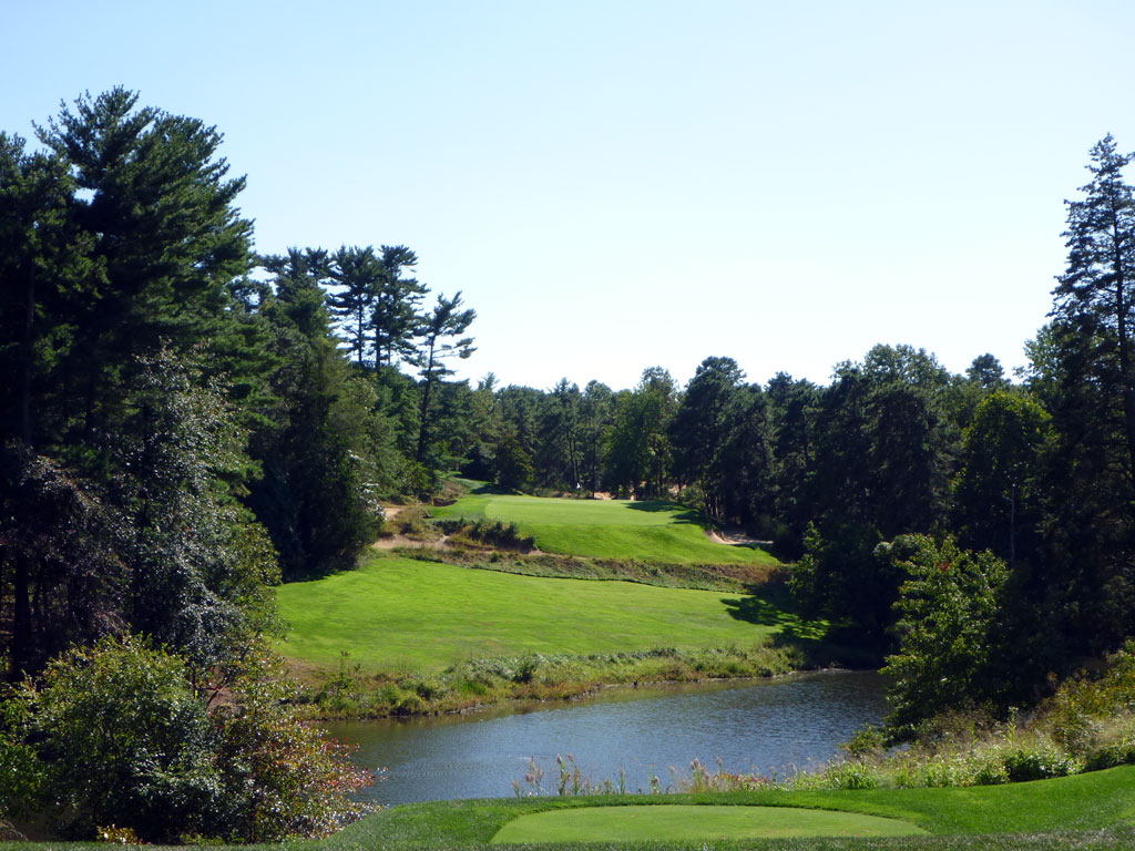 Pine Valley Golf Club