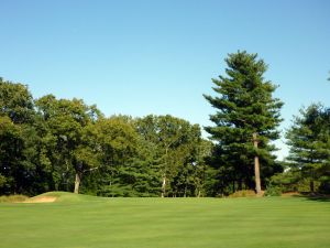 Pine Valley 12th Approach