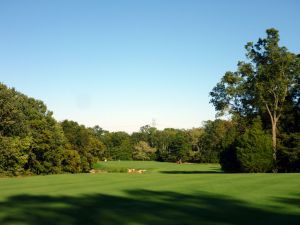 Pine Valley 13th Fairway