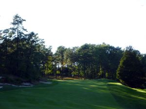 Pine Valley 15th Fairway