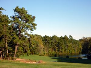 Pine Valley 16th Approach