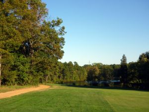 Pine Valley 16th Fairway