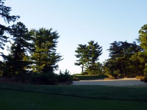 Pine Valley 17th Fairway