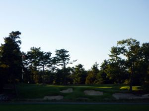 Pine Valley 18th Approach