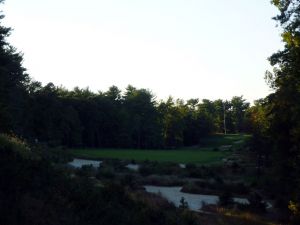 Pine Valley 18th Fairway