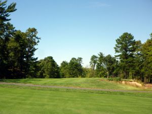 Pine Valley 1st Fairway