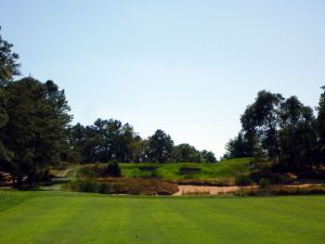 Pine Valley 2nd Fairway