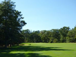 Pine Valley 6th Fairway