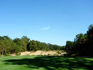 Pine Valley 7th Fairway