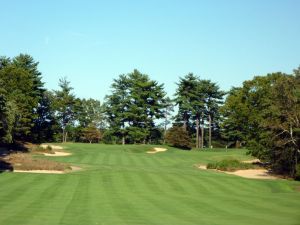 Pine Valley 9th Fairway