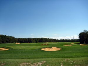 Pine Valley Practice Range