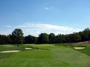 Plainfield 2nd Fairway