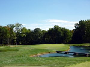 Plainfield 3rd Bridge