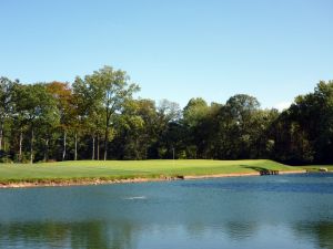 Plainfield 3rd Green