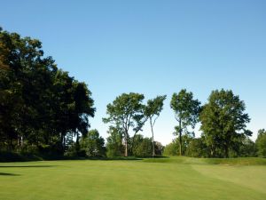 Plainfield 5th Fairway