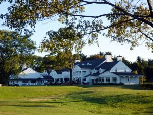 Plainfield Clubhouse