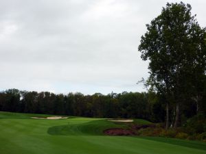 Ridge At Back Brook 10th Fairway