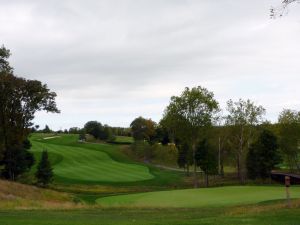 Ridge At Back Brook 18th Back