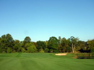 Ridge At Back Brook 1st Green