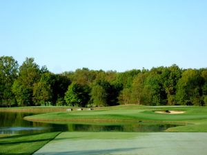 Ridge At Back Brook 2nd Green